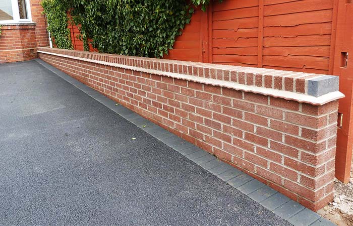 Brick Walls